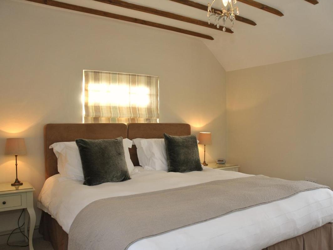 The Barn At Woodview Bed & Breakfast Hildenborough Room photo