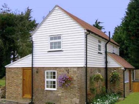 The Barn At Woodview Bed & Breakfast Hildenborough Exterior photo