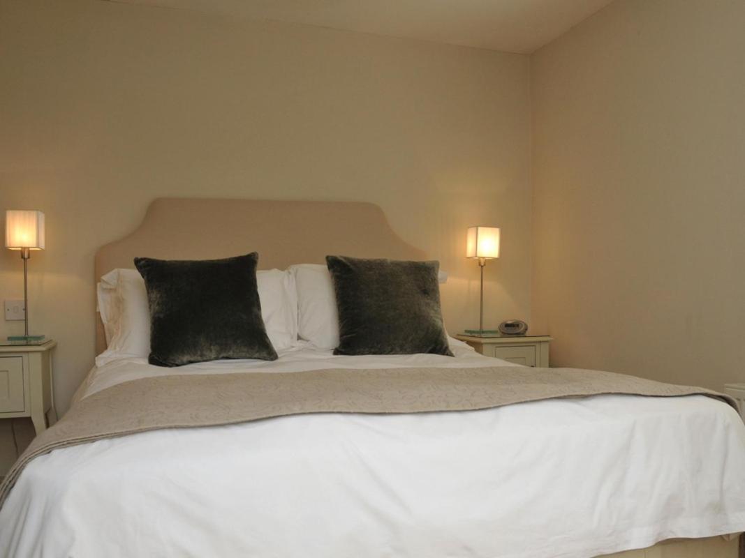 The Barn At Woodview Bed & Breakfast Hildenborough Room photo
